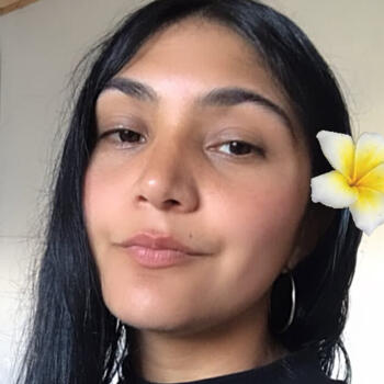 Babysitter in Valdivia: Manuela