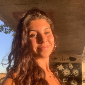 Canguro en Barcelona: Elsa