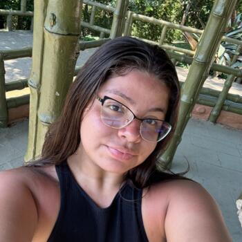 Babysitter in Rio de Janeiro: Sarah