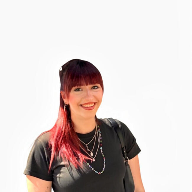 Babysitter a Reggio nell'Emilia: Maddalena