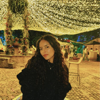 Babysitter in Chía: Sofía Tenjo