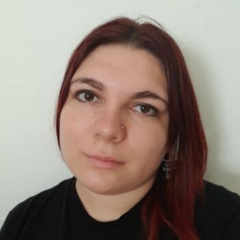 Babysitter in Buenos Aires: Julia