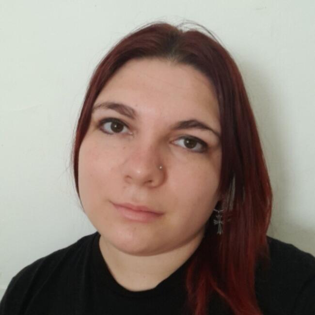 Babysitter in Buenos Aires: Julia