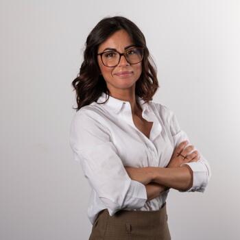 Babysitter Cusago: Marzia