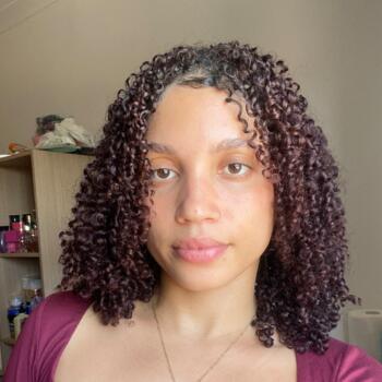 Babysitter em Lisboa: Juliana