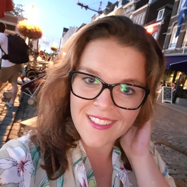 Babysitter in Maastricht: Samantha