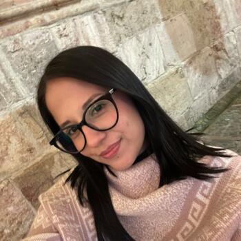 Babysitter in Manta: Mayely