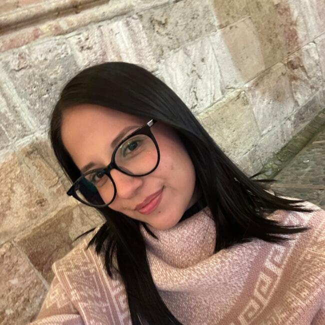 Babysitter in Manta: Mayely