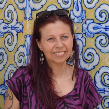 Nanny Milan: Antonella