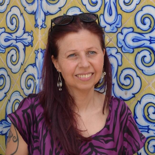 Nanny in Milan: Antonella