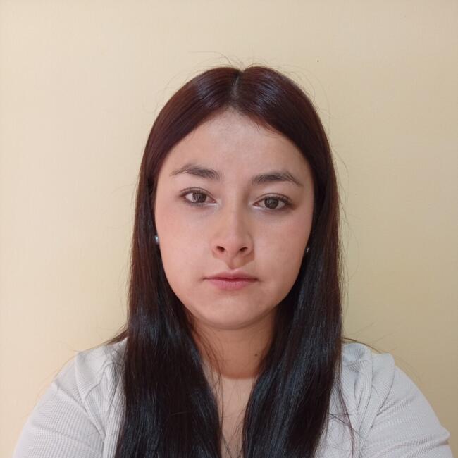 Babysitter in Salta: Tamara