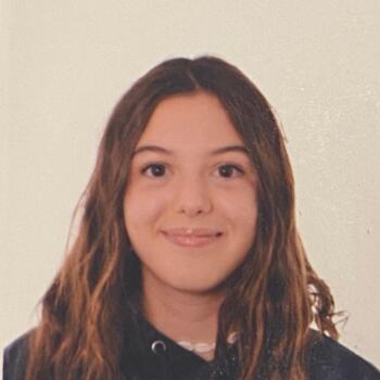 Canguro en Madrid: Aisha