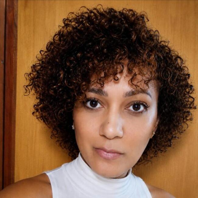 Babysitter in Caldas Novas: Lucinete de Lima
