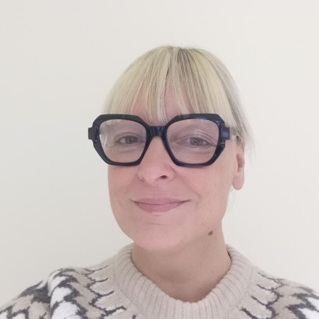 Babysitter a Cernobbio: Claudia