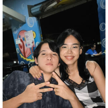 Babysitting job in Trindade: babysitting job Adriane