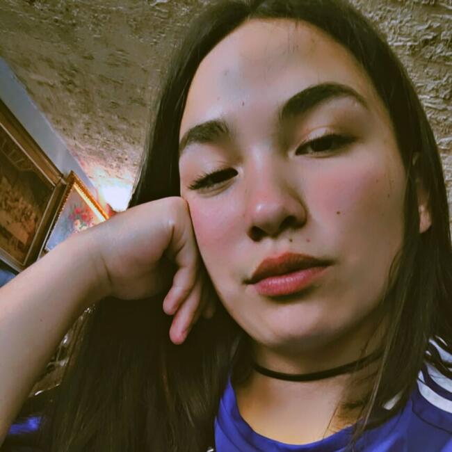 Babysitter in Machalí: Judyt