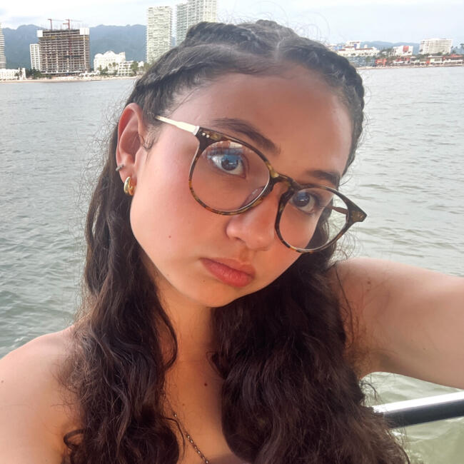 Babysitter in Metepec: Mariajosé