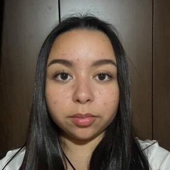 Babysitter Antofagasta: Sofia