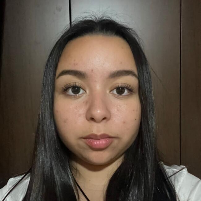 Babysitter in Antofagasta: Sofia