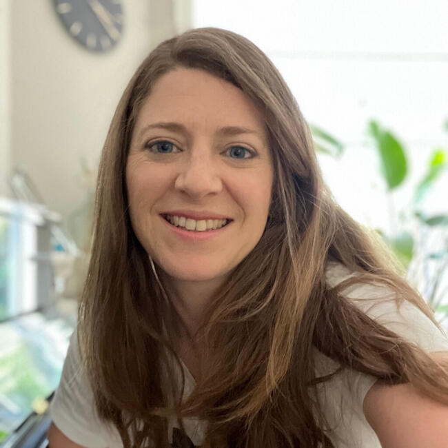 Oppaswerk in Den Haag: Nicola