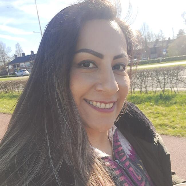 Babysitter in Poortugaal: Lorena