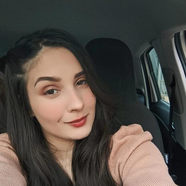 Babysitter in Barueri: Elioenay