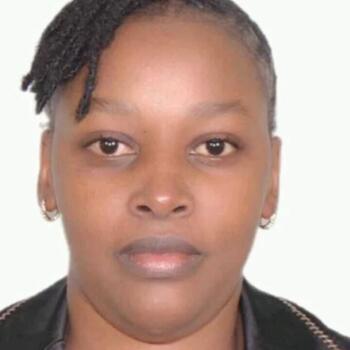 Babysitter Riyadh: Cate