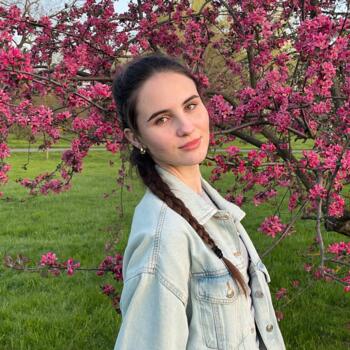 Babysitter in Durleşti: Isabella