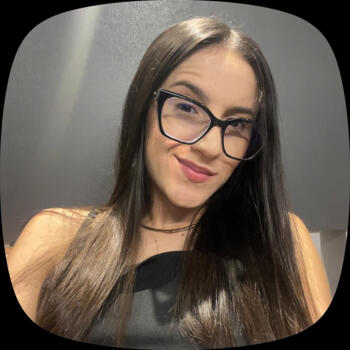 Babysitter Campina Grande: Amanda