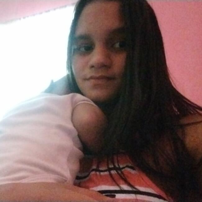 Emprego de babá em Betim: Maria Isabelle