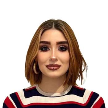 Canguro Redondela: Laura