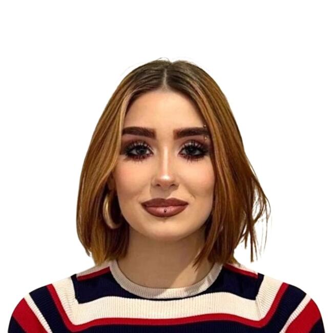 Canguro en Redondela: Laura