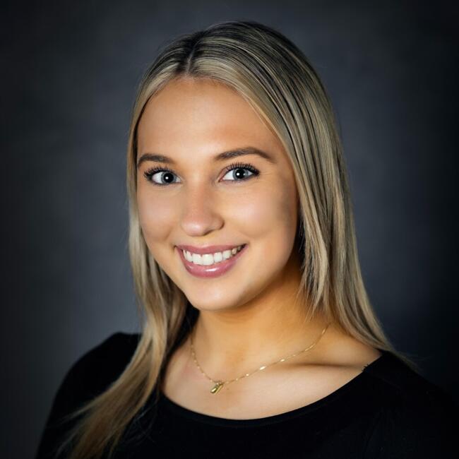 Nanny in Newberry (Florida): Avery