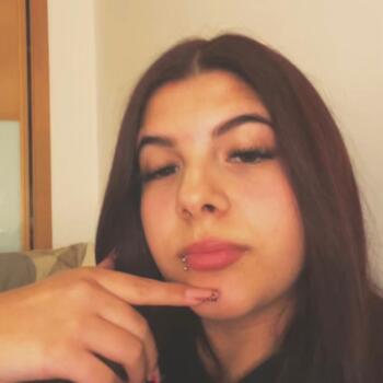 Babysitter Amadora: Ana