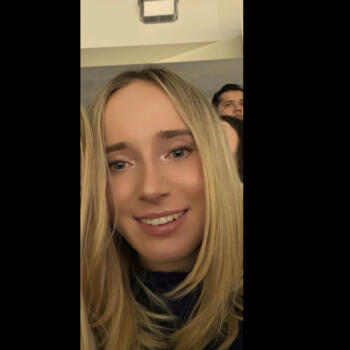 Babysitter Lynnwood (Washington): Pavla