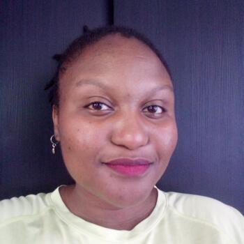 Babysitter in Vereeniging: Ingerbo