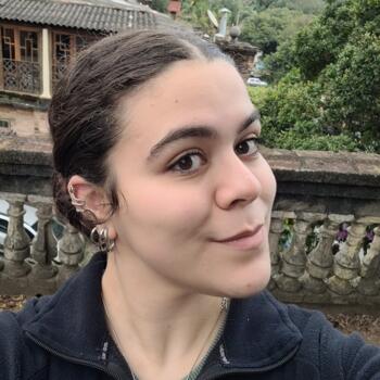 Babá em São Caetano do Sul: NAIRA