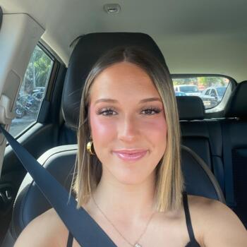 Nanny in Alcobendas: Olivia