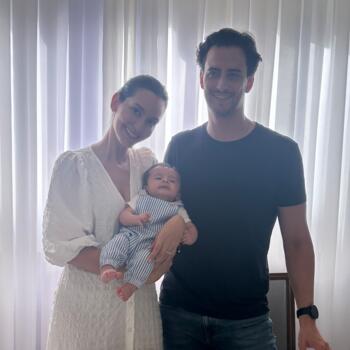 Família Belo Horizonte: Gabriela