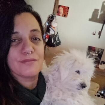 Babysitter Moreno: Maria Delfina