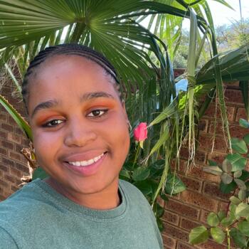 Nanny in Johannesburg: Yoliswa