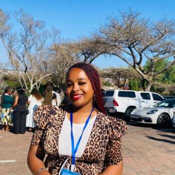 Nanny in Johannesburg: Yoliswa