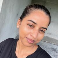 Sirjana Dawadi