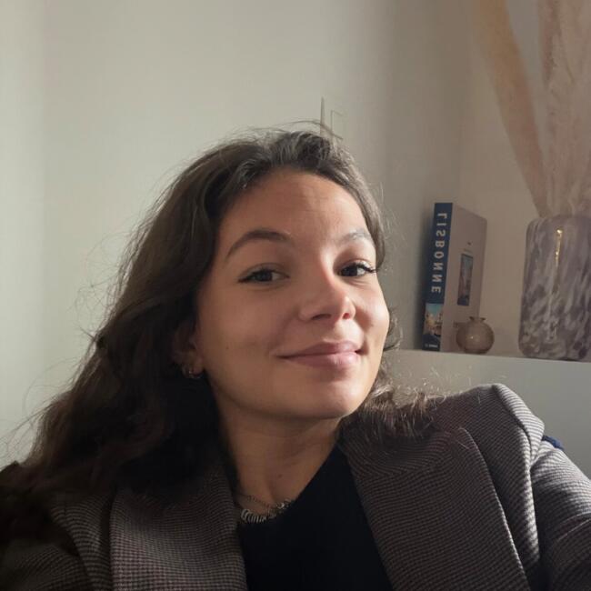 Baby-sitter à Castres-sur-l'Agout: Marie