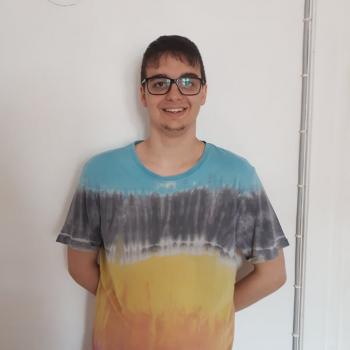 Babysitter Lintgen: Diogo