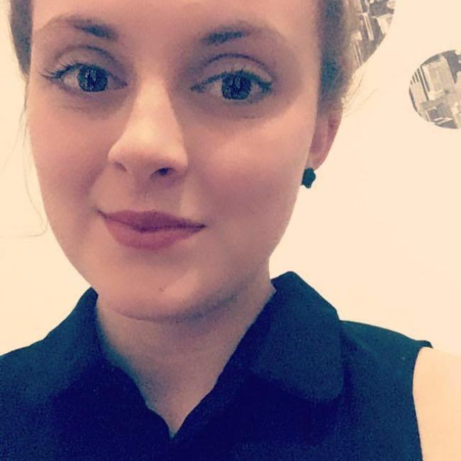 Babysitter in Ostend: Tatiana