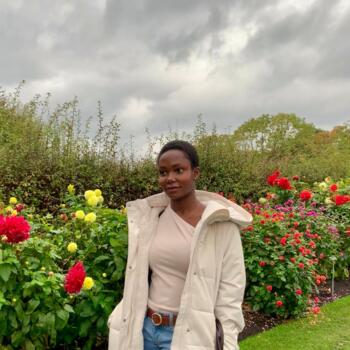 Nanny in Dublin: Linda