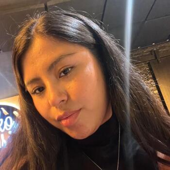 Canguro en Hospitalet de Llobregat: Nicole