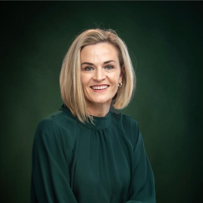 Babysitter in Bloemfontein: Jo-Anne