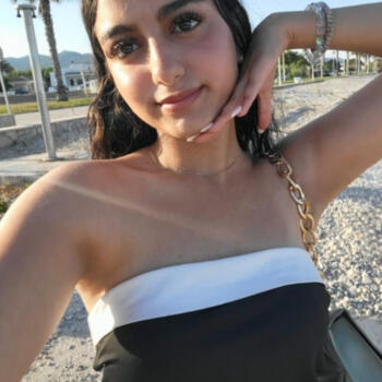 Babysitter in Wervik: Amara